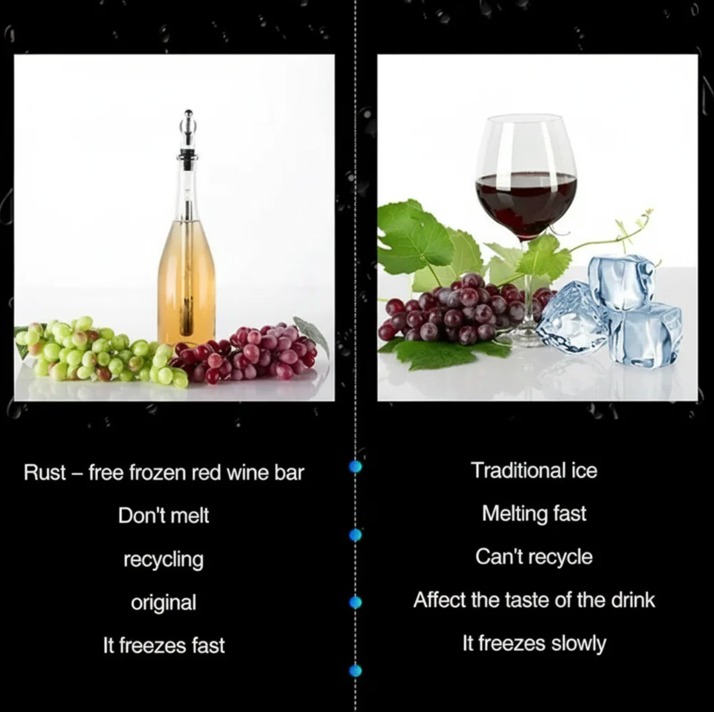 Wine Cooling Stick