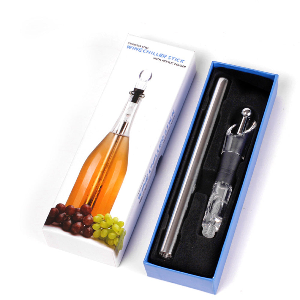Wine Cooling Stick